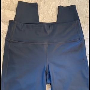 Athleta Yoga Capris